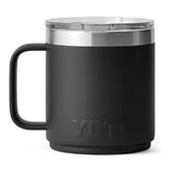 Taza Yeti Rambler 10 Oz Ceramic Lining Mug Ms Black