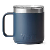 Taza Yeti Rambler 10 Oz Ceramic Lining Mug Ms Navy