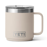 Taza Yeti Rambler 10 oz Mug Ms Cape Taupe