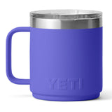 Taza Yeti Rambler 10 oz Mug Ms Ultramarine Violet