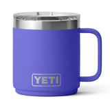 Taza Yeti Rambler 10 oz Mug Ms Ultramarine Violet