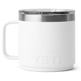 Taza Yeti Rambler 14 Oz Ceramic Lining Mug 2.0 Ms White