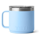 Taza Yeti Rambler 14 oz Mug Ms Big Sky Blue