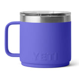 Taza Yeti Rambler 14 oz Mug Ms Ultramarine Violet