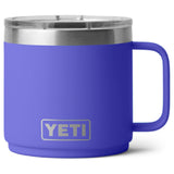 Taza Yeti Rambler 14 oz Mug Ms Ultramarine Violet