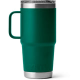 Taza Yeti Rambler 20 Oz Mug Ms Black Forest Green