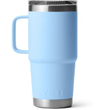 Taza Yeti Rambler 20 oz Mug Ms Big Sky Blue
