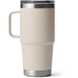 Taza Yeti Rambler 20 oz Mug Ms Cape Taupe