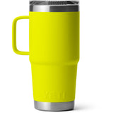 Taza Yeti Rambler 20 oz Mug Ms Firefly Yellow