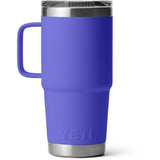 Taza Yeti Rambler 20 oz Mug Ms Ultramarine Violet