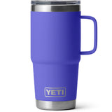 Taza Yeti Rambler 20 oz Mug Ms Ultramarine Violet