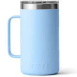 Taza Yeti Rambler 24 oz Mug Ms Big Sky Blue
