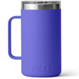 Taza Yeti Rambler 24 oz Mug Ms Ultramarine Violet