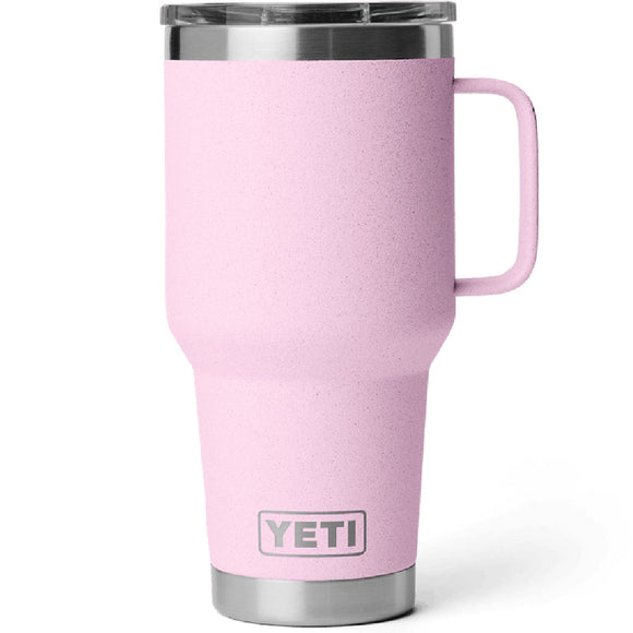 Taza Yeti Rambler 30 Oz Tumbler Ms Cherry Blossom