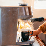 Taza Yeti Rambler 6 oz Mini Mugs Stackable Ms Big Sky Blue