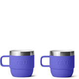 Taza Yeti Rambler 6 oz Mini Mugs Stackable Ms Ultramarine Violet