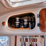 Taza Yeti Rambler 6 oz Mini Mugs Stackable Ms Ultramarine Violet