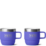 Taza Yeti Rambler 6 oz Mini Mugs Stackable Ms Ultramarine Violet