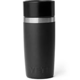 Termo Yeti Rambler 12 Oz Travel Bottle Black