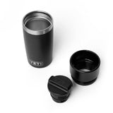 Termo Yeti Rambler 12 Oz Travel Bottle Black