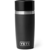 Termo Yeti Rambler 12 Oz Travel Bottle Black