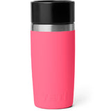 Termo Yeti Rambler 12 Oz Travel Bottle Tropical Pink