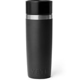 Termo Yeti Rambler 16 Oz Travel Bottle Black