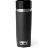 Termo Yeti Rambler 16 Oz Travel Bottle Black