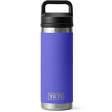Termo Yeti Rambler 18 oz Bottle Chug Ultramarine Violet