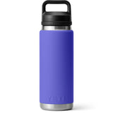 Termo Yeti Rambler 26 oz Bottle Chug Ultramarine Violet