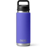 Termo Yeti Rambler 26 oz Bottle Chug Ultramarine Violet