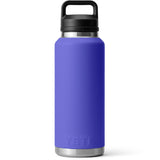 Termo Yeti Rambler 46 oz Bottle Chug Ultramarine Violet