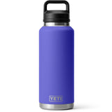 Termo Yeti Rambler 46 oz Bottle Chug Ultramarine Violet