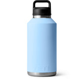Termo Yeti Rambler 64 oz Bottle Chug Big Sky Blue