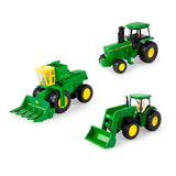 Tractor John Deere Mod 47728