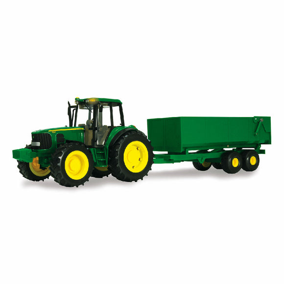 Tractor John Deere Mod 46077P
