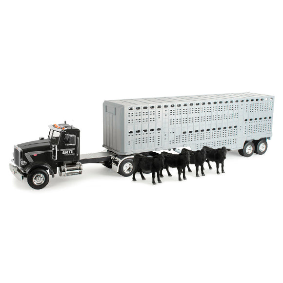 Trailer Peterbilt Mod 47600