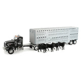 Trailer Peterbilt Mod 47600