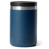 Tupper Yeti Rambler 16 Oz Food Jar Navy