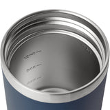 Tupper Yeti Rambler 16 Oz Food Jar Navy