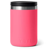Tupper Yeti Rambler 16 Oz Food Jar Tropical Pink