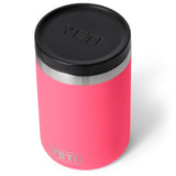 Tupper Yeti Rambler 16 Oz Food Jar Tropical Pink