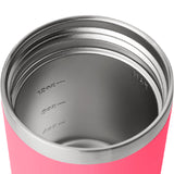 Tupper Yeti Rambler 16 Oz Food Jar Tropical Pink