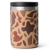 Tupper Yeti Rambler 16 Oz Food Jar Wetlands Camo