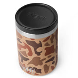 Tupper Yeti Rambler 16 Oz Food Jar Wetlands Camo