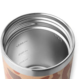 Tupper Yeti Rambler 16 Oz Food Jar Wetlands Camo