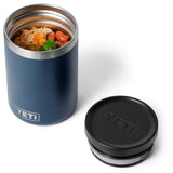 Tupper Yeti Rambler 16 Oz Food Jar Wetlands Camo