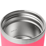 Tupper Yeti Rambler 8 Oz Food Jar Tropical Pink