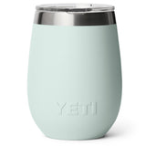Vaso Yeti Rambler 10 oz Wine Tumbler Ms Ridgeline