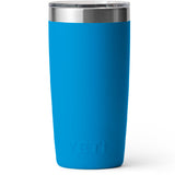 Vaso Yeti Rambler 10 oz Tumbler Ms Big Wave Blue